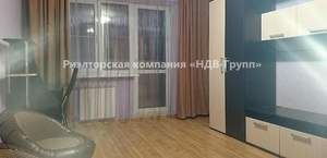 2-к квартира, на длительный срок, 67м2, 4/16 этаж