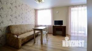 1-к квартира, посуточно, 30м2, 3/10 этаж