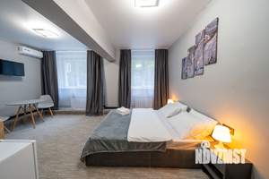 Студия квартира, посуточно, 20м2, 1/6 этаж