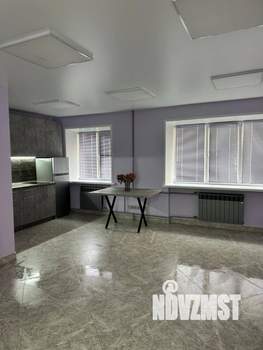 2-к квартира, на длительный срок, 45м2, 1/5 этаж