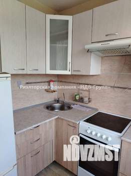 1-к квартира, на длительный срок, 27м2, 4/5 этаж