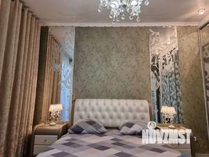 2-к квартира, посуточно, 52м2, 4/24 этаж