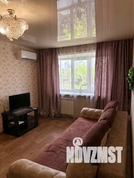 1-к квартира, посуточно, 30м2, 2/5 этаж