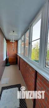 1-к квартира, на длительный срок, 49м2, 4/24 этаж
