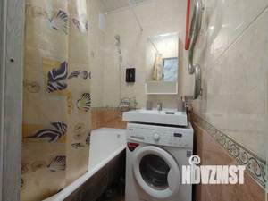 2-к квартира, посуточно, 44м2, 3/5 этаж