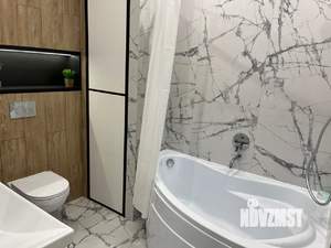 2-к квартира, посуточно, 60м2, 19/27 этаж