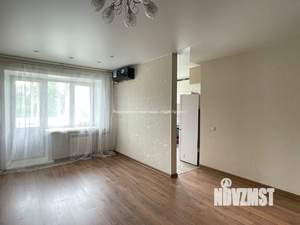 2-к квартира, на длительный срок, 45м2, 4/5 этаж