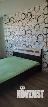 1-к квартира, на длительный срок, 38м2, 3/10 этаж