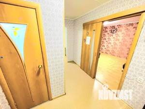 1-к квартира, посуточно, 34м2, 3/5 этаж