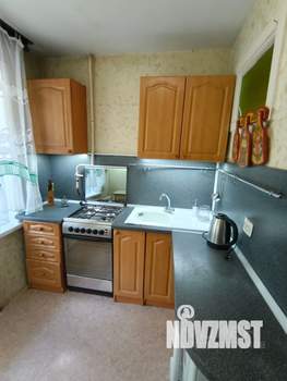 2-к квартира, на длительный срок, 45м2, 2/5 этаж