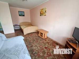 1-к квартира, посуточно, 30м2, 2/5 этаж