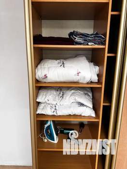 Студия квартира, посуточно, 30м2, 4/5 этаж