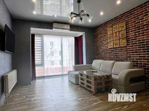 2-к квартира, на длительный срок, 60м2, 3/26 этаж