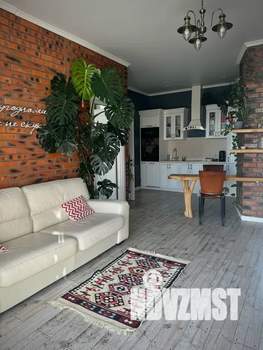 2-к квартира, посуточно, 43м2, 10/16 этаж
