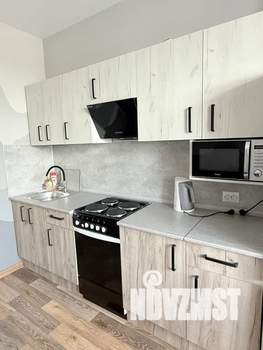 1-к квартира, посуточно, 30м2, 14/16 этаж