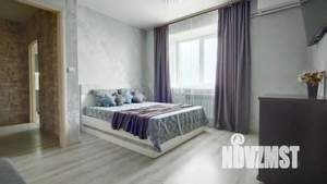 1-к квартира, посуточно, 33м2, 14/19 этаж