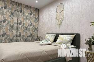 1-к квартира, посуточно, 41м2, 5/13 этаж