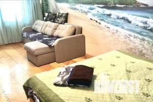 2-к квартира, посуточно, 50м2, 3/6 этаж