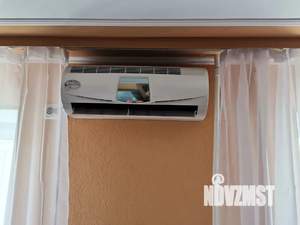 2-к квартира, посуточно, 50м2, 8/12 этаж