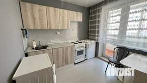 1-к квартира, на длительный срок, 34м2, 2/10 этаж