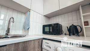 1-к квартира, посуточно, 24м2, 7/10 этаж