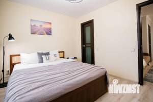2-к квартира, посуточно, 44м2, 5/10 этаж
