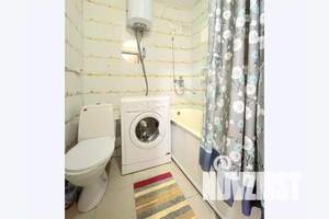 1-к квартира, посуточно, 33м2, 5/5 этаж