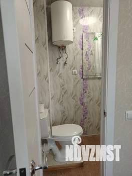 1-к квартира, посуточно, 30м2, 4/9 этаж