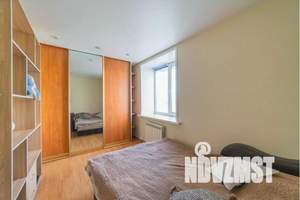 1-к квартира, посуточно, 33м2, 16/17 этаж