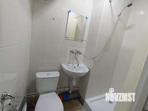 Студия квартира, посуточно, 25м2, 1/10 этаж