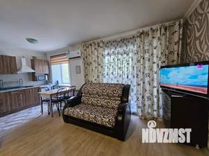 2-к квартира, посуточно, 48м2, 3/5 этаж