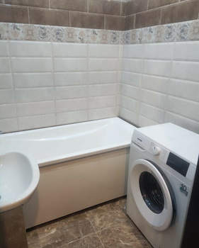 3-к квартира, на длительный срок, 75м2, 3/4 этаж