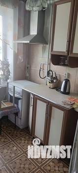 2-к квартира, на длительный срок, 48м2, 3/5 этаж