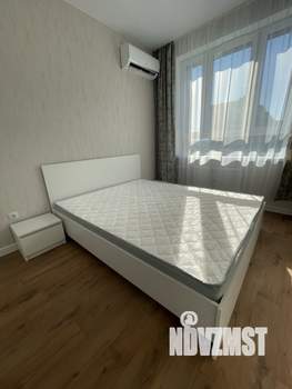 2-к квартира, на длительный срок, 53м2, 5/16 этаж