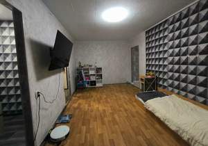 4-к квартира, на длительный срок, 61м2, 5/5 этаж