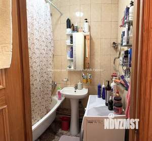 2-к квартира, на длительный срок, 52м2, 4/12 этаж