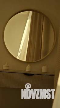 2-к квартира, посуточно, 46м2, 7/10 этаж