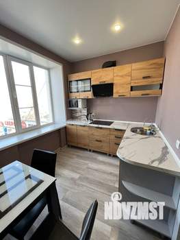 3-к квартира, посуточно, 70м2, 4/4 этаж