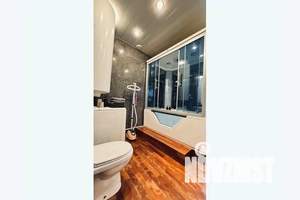 1-к квартира, посуточно, 35м2, 3/4 этаж