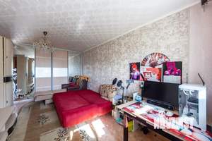 1-к квартира, на длительный срок, 30м2, 5/5 этаж