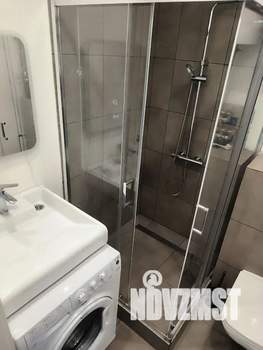 1-к квартира, посуточно, 30м2, 3/13 этаж