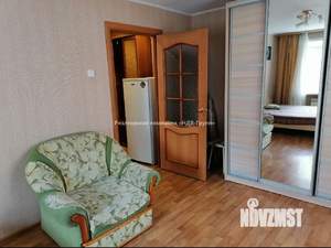 1-к квартира, на длительный срок, 33м2, 1/5 этаж