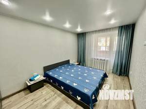 2-к квартира, посуточно, 54м2, 4/12 этаж