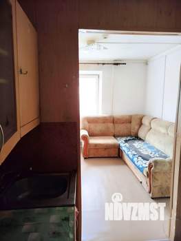 1-к квартира, на длительный срок, 19м2, 3/5 этаж