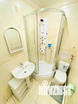 1-к квартира, посуточно, 30м2, 2/3 этаж