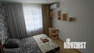 3-к квартира, посуточно, 69м2, 9/9 этаж