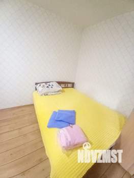1-к квартира, посуточно, 33м2, 1/6 этаж