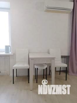 2-к квартира, посуточно, 46м2, 3/4 этаж