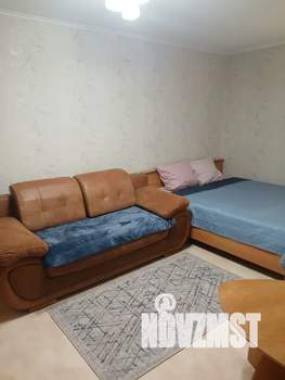 1-к квартира, посуточно, 35м2, 4/10 этаж