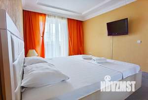 2-к квартира, посуточно, 65м2, 7/10 этаж